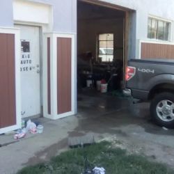 A&G Auto Repair . ico