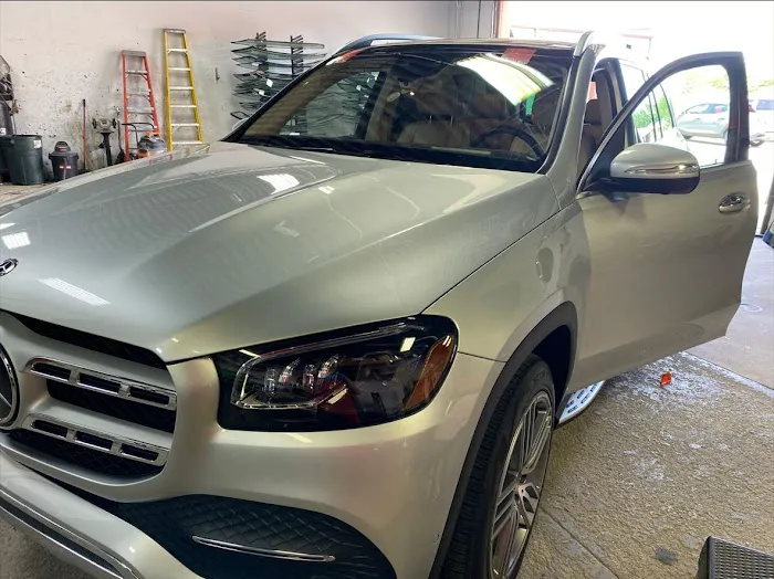 Idowa Auto Glass - Des Moines, IA 0