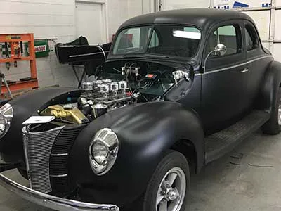 Idowa Auto Glass - Des Moines, IA 3