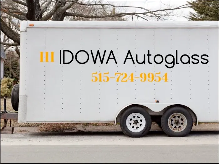 Idowa Auto Glass - Des Moines, IA 4