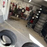 Sahota Tire Shop