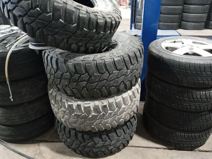 The Tire Warehouse DM LLC 3