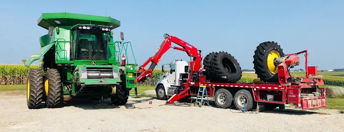 CFI Tire Service 7