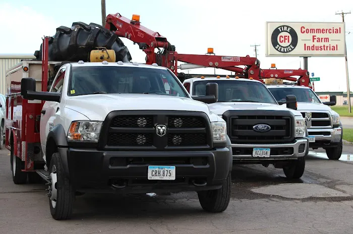 CFI Tire Service 9