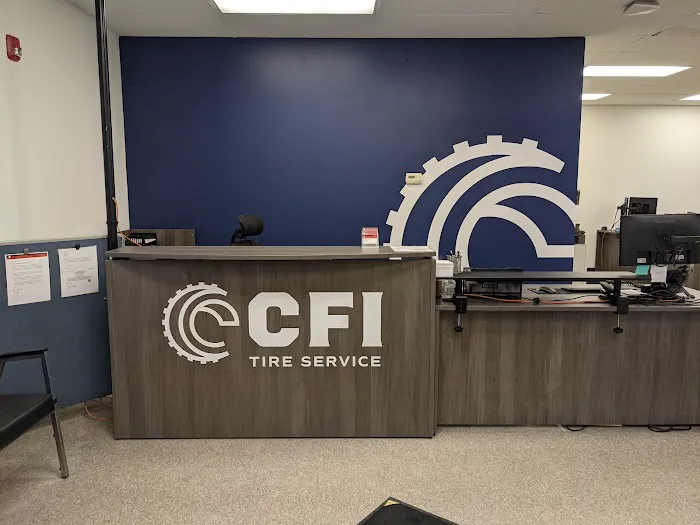 CFI Tire Service 6
