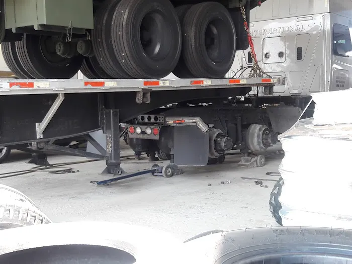 CFI Tire Service 8