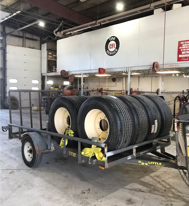 CFI Tire Service 4