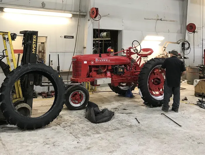 CFI Tire Service 2