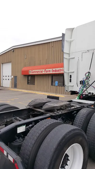 CFI Tire Service 3