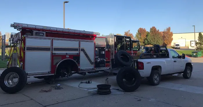 CFI Tire Service 5