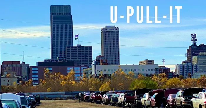 U-Pull-It 9