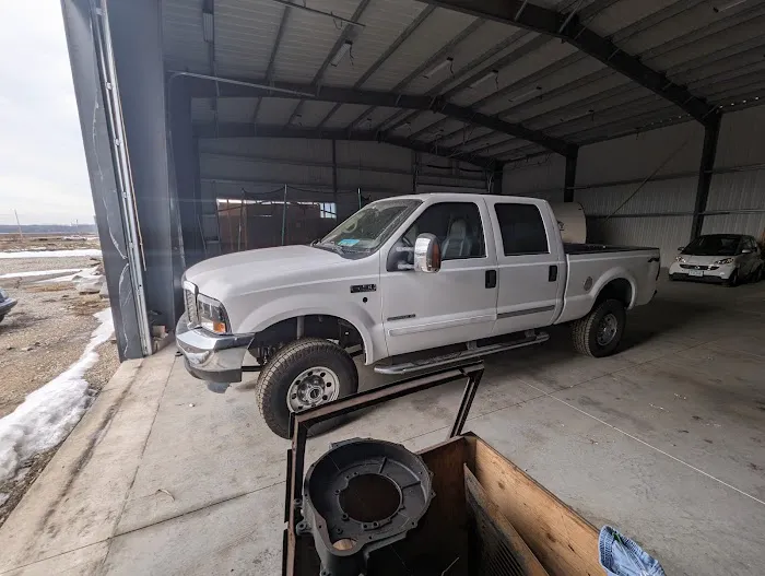 K.O.T Truck Repair LLC 1