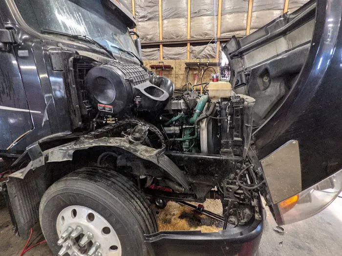 K.O.T Truck Repair LLC 5