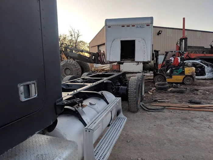 K.O.T Truck Repair LLC 8