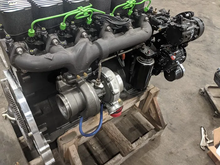 K.O.T Truck Repair LLC 2