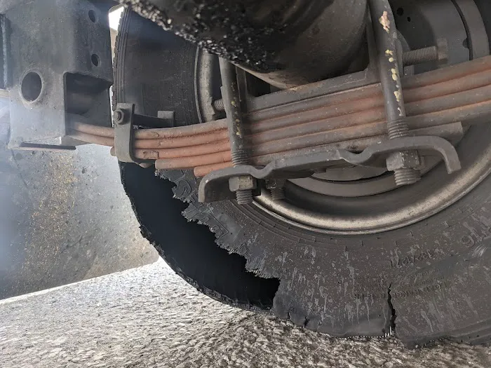 K.O.T Truck Repair LLC 7