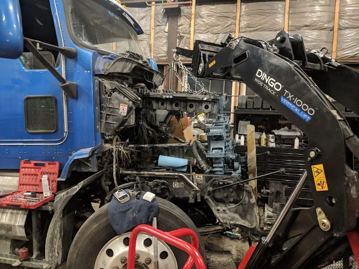 K.O.T Truck Repair LLC 9