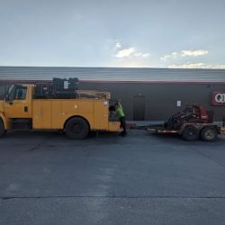 K.O.T Truck Repair LLC ico