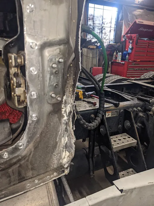 K.O.T Truck Repair LLC 3