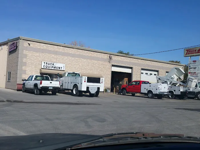 Truck Equipment, Inc. 0