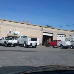Truck Equipment, Inc. ico