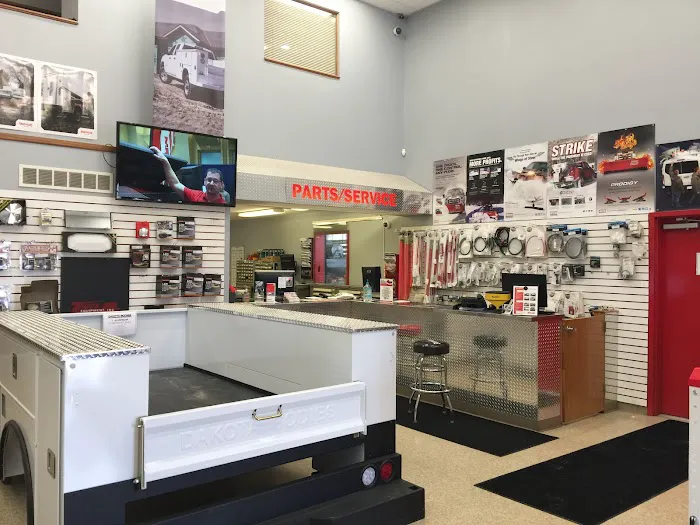 Truck Equipment, Inc. 8
