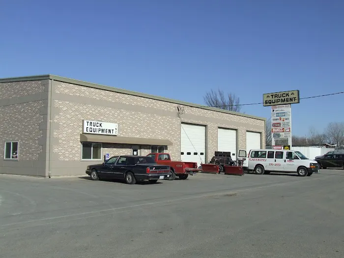 Truck Equipment, Inc. 9