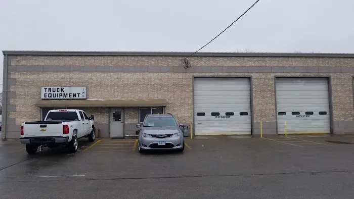 Truck Equipment, Inc. 5
