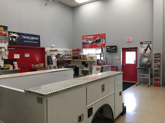 Truck Equipment, Inc. 1