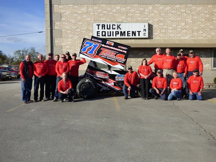 Truck Equipment, Inc. 4