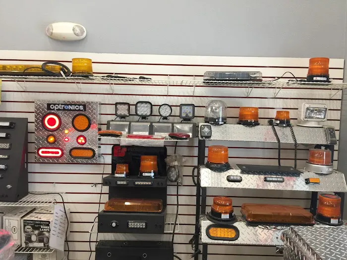 Truck Equipment, Inc. 2