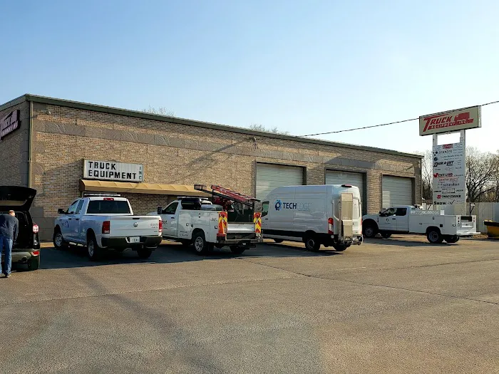 Truck Equipment, Inc. 3