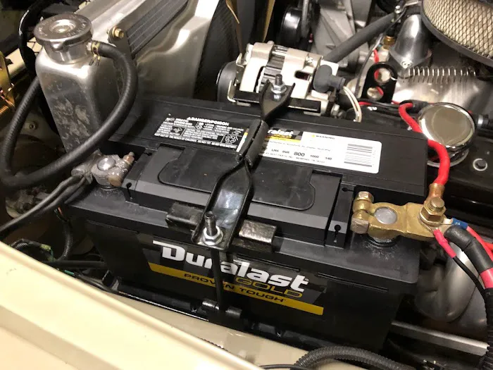 AutoZone Auto Parts 1