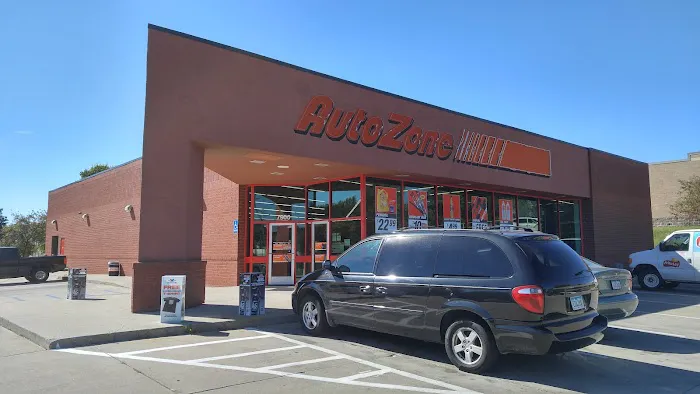 AutoZone Auto Parts 4