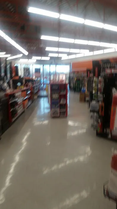 AutoZone Auto Parts 3