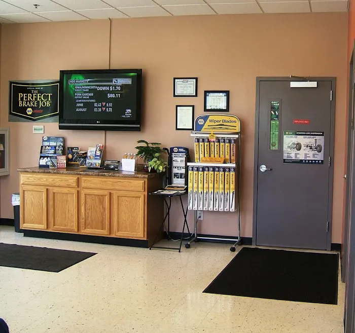 Absolute Auto Repair 2