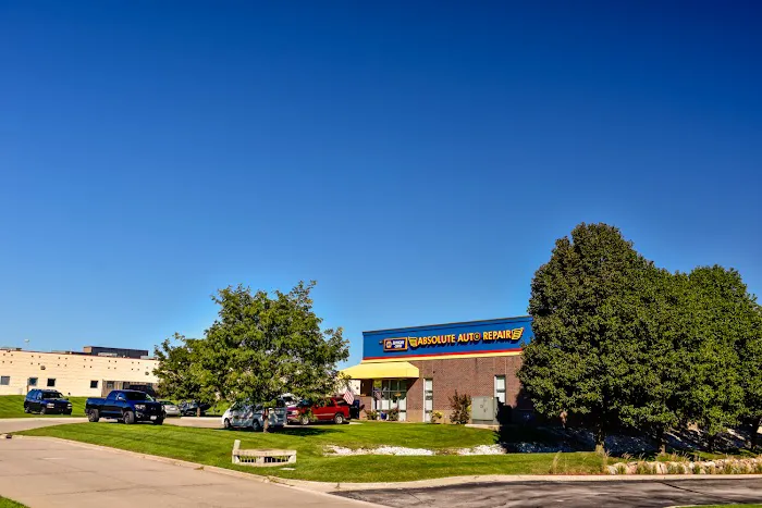 Absolute Auto Repair 9