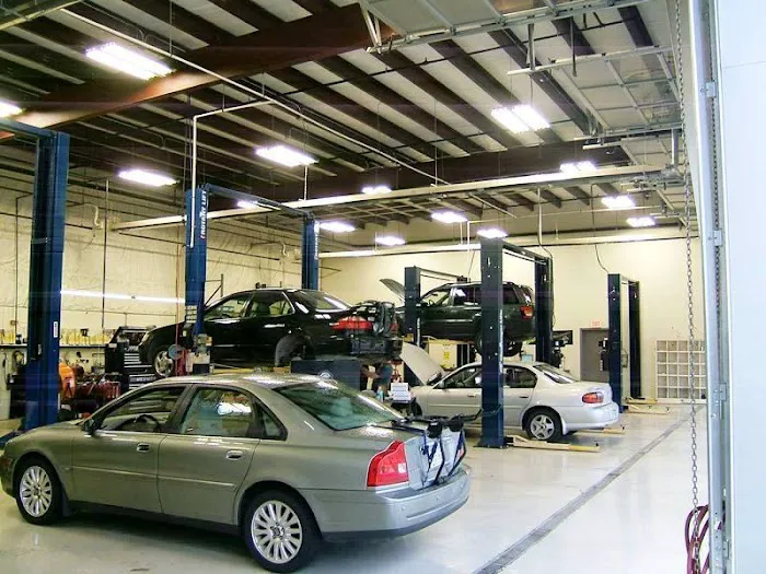 Absolute Auto Repair 3