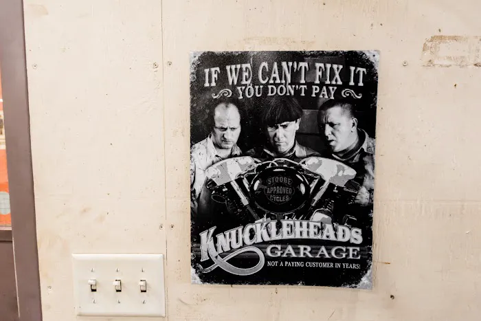 Absolute Auto Repair 7