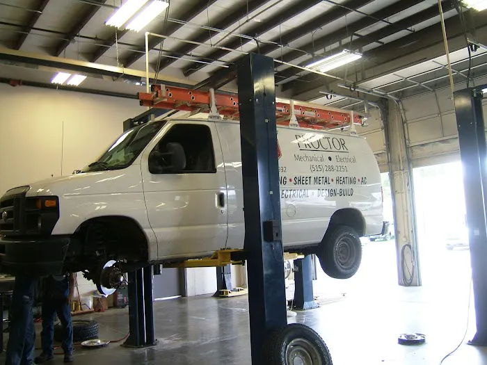 Absolute Auto Repair 1