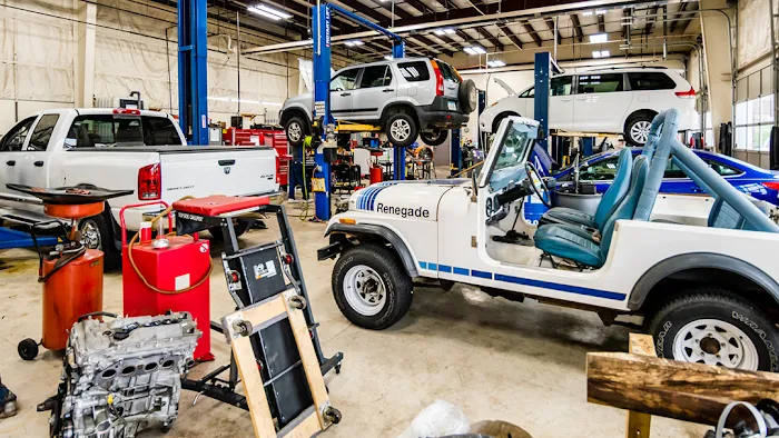 Absolute Auto Repair 4