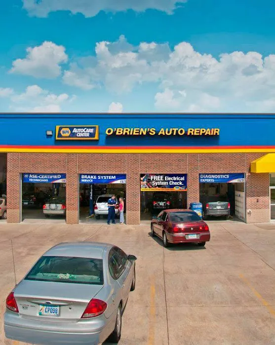 Absolute Auto Repair 0