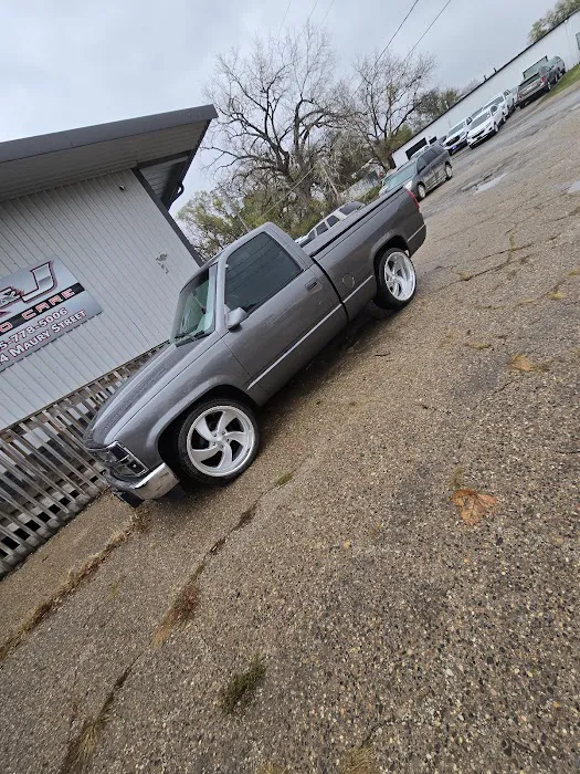 A & J Auto Care 1