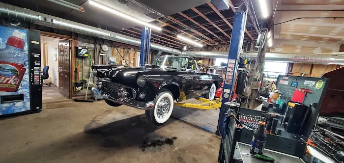 A & J Auto Care 0