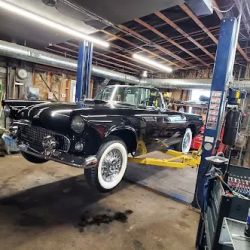 A & J Auto Care ico