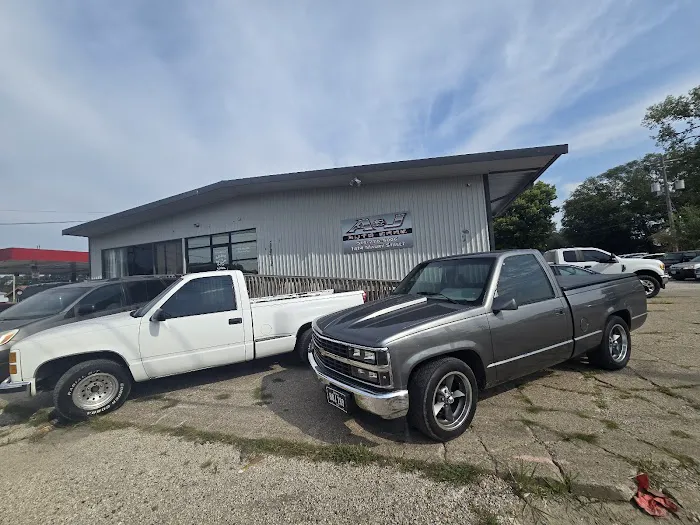 A & J Auto Care 2
