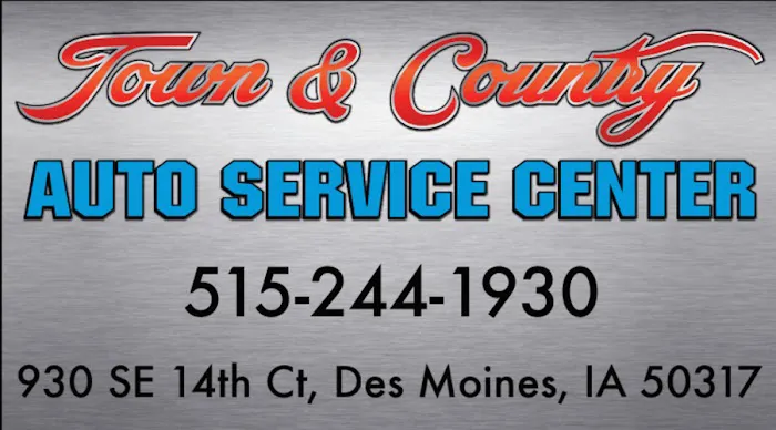 Town & Country Service Center 0