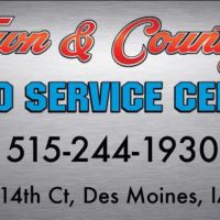 Town & Country Service Center