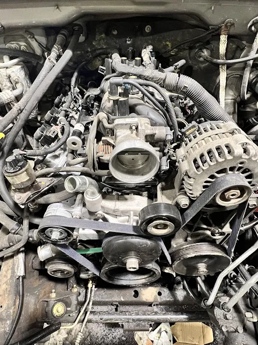 Capitol City Automotive 4