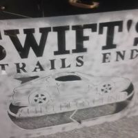 Swift's Trails End Auto Recycling
